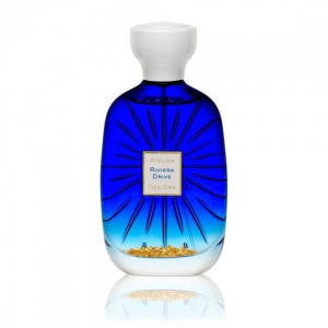 عطر أتيلير دي أروس ريفير درايف للجنسين او دو برفيوم 100 مل Atelier Des Ors Riviera Drive EDP For Unisex